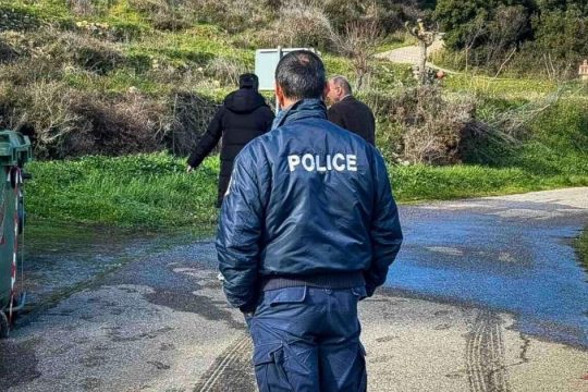 Δολοφονία κοινοτάρχη στο Αγρίνιο: Προσωρινά κρατούμενος ο καθ΄ομολογίαν δράστης